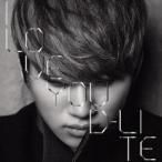 D-LITE (from BIGBANG) I LOVE YOU< обычный запись > 12cmCD Single