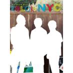 NYC NYC 1st PHOTO BOOK 『COLORS』 Book