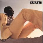 Curtis Mayfield Curtis LP