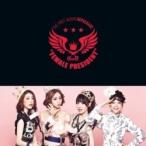 Girl's Day Female President: Girl's Day Vol.1 (Repackage) CD