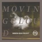 Modern Irish Project MOVING CLOUD CD