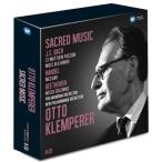 ¥ª¥Ã¥È¡¼¡¦¥¯¥ì¥ó¥Ú¥é¡¼ J.S.Bach, Handel, Beethoven - Sacred Works CD