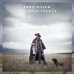 John Mayer パラダイス・バレー CD