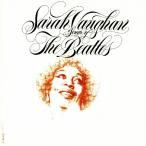 Sarah Vaughan ソングス・オブ・ザ・ビートルズ＜完全生産限定盤＞ CD