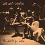 Belle And Sebastian The Third Eye Centre CD