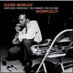 Hank Mobley Workout LP