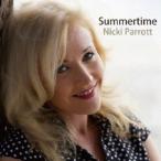 Nicki Parrott サマータイム CD