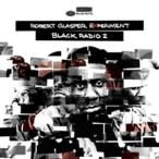 Robert Glasper Experiment Black Radio 2< ограничение запись > LP