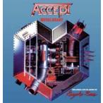 ショッピングmetal Accept Metal Heart/Kaizoku-Ban-Live In Japan CD