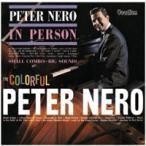 Peter Nero The Colourful Peter Nero / Peter Nero in Person CD