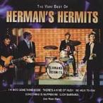 Herman's Hermits The Very Best Of Herman's Hermits CD
