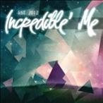 Incredible Me Est. 2012 CD