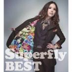 Superfly Superfly BEST＜通常盤＞ CD