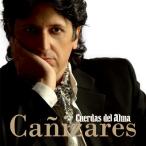Juan Manuel Canizares 魂のストリング CD