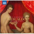 ¥Þ¥ë¥³¡¦¥í¥ó¥®¡¼¥Ë C.Gesualdo: The Complete Madrigals CD