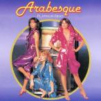 Arabesque (Disco)ala Beth kCD