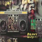  высота дерево .HEAVY DUTY vol.1 Blu-spec CD2