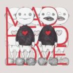 米津玄師 MAD HEAD LOVE/ポッピンアパシー＜通常盤＞ 12cmCD Single