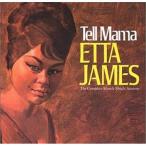 Etta Jamesteru* мама +10< производство ограничение запись > CD