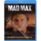 マッドマックス Blu-ray Disc