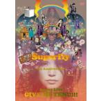 Superfly Superfly 5th Anniversary Super Live GIVE ME TEN!!!!!<初回生産限定盤> DVD