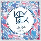 KEYTALK コースター＜通常盤＞ 12cmCD Single