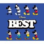 ディズニー・ベスト 日本語版 CD