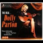 Dolly Parton The Real Dolly Parton CD
