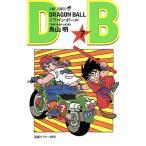 ドラゴンボール 巻7 （ジャンプ・コミックス） 鳥山明／著 集英社