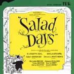 ショッピングDays Salad Days CD