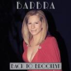 Barbra Streisand Back To Brooklyn CD