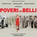 Giorgio Fabor Poveri Ma Belli (Poor But Beautiful) CD
