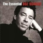 Boz Scaggs The Essential: Boz Scaggs CD