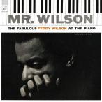 Teddy Wilson Mr. * Wilson < период производство ограничение специальный цена запись > CD