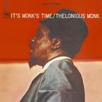 Thelonious Monkitsu*monks* время +3< период производство ограничение специальный цена запись > CD