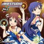 ラジオCD「iM@STUDIO」Vol.5 ［CD+CD-ROM］ CD