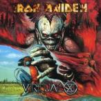 Iron Maiden バーチャル・イレブン CD