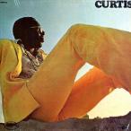 Curtis Mayfield машина tis< совершенно производство ограничение запись > CD