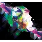 Various Artists Forma. 4.14 CD