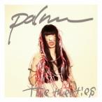 The twenties palm CD