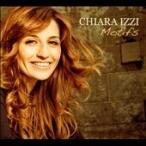Chiara Izzi Motifs CD