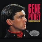 Gene Pitney The Collection 1959-1962 CD
