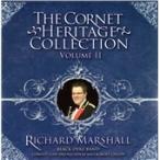  Richard * Marshall The Cornet Heritage Collection Vol.2 CD
