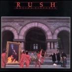 Rush Moving Pictures CD