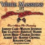 Various Artists White Mansions: A Tale From The American Civil War 1861-1865 (1978)/The Legend Of Jesse James CD