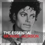 Michael Jackson The Essential Michael Jackson CD