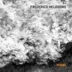Frederico Heliodoro Verano CD