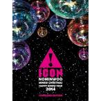 MINUE (ノ・ミヌ) ICON NO MIN WOO 2013クリスマス公演 STANDARD EDITION ［2DVD+フォトブック］＜限定生産通常盤＞ DVD