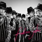 風男塾 (腐男塾) POWER OF WIND ［CD+DVD］＜初回限定盤B＞ CD