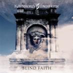 Kelly Simonz's BLIND FAITH ブラインド・フェイス CD